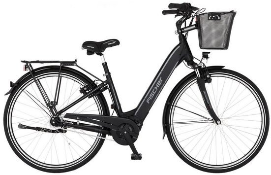 19583401-2389-5337-9a8e-04fd6133acd1.jpg FISCHER E-Bike CITA 4.5i 504, 7 Gang
