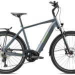 Breezer POWERTRIP EVO 1.1+