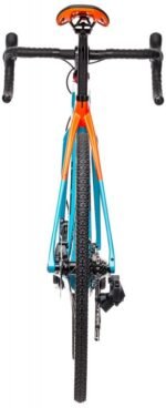 Cube Cross Race C:62 SLT – Bild 9