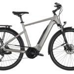 Carver Route E.420 Diamant