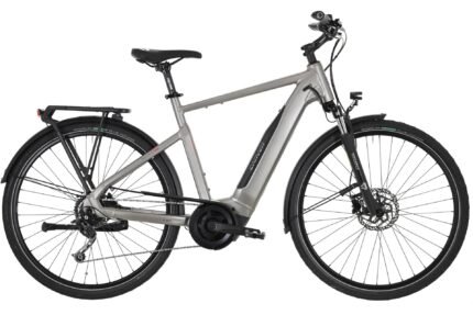 Carver Route E.420 Diamant