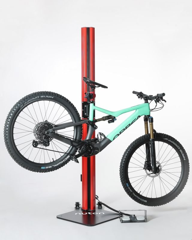 nuton Elektrischer Montageständer FS inkl – Bild 4