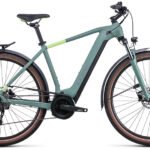 Cube Touring Hybrid ONE 400