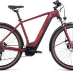 Cube Nuride Hybrid Performance 625