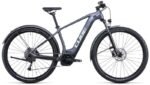 Cube Reaction Hybrid Performance 500