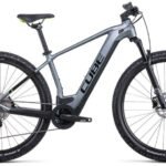 Cube Reaction Hybrid Pro 625