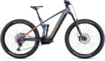 Cube Stereo Hybrid 140 HPC SL