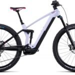 Cube Stereo Hybrid 140 HPC SL