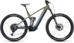 Cube Stereo Hybrid 140 HPC TM