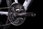 Cube Nature EXC polarsilver´n´black – Bild 5