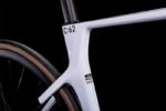 Cube Agree C:62 flashwhite´n´carbon – Bild 4