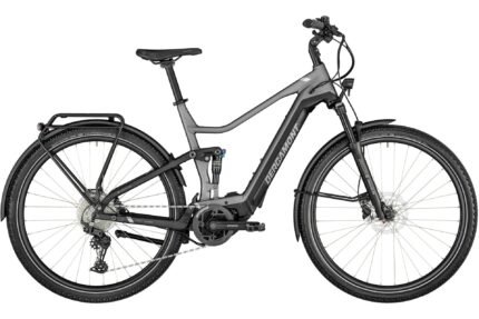 Bergamont E-Horizon FS Expert