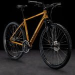 Cube Nature Pro gold´n´black – Bild 7