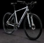 Cube Nature EXC polarsilver´n´black – Bild 7