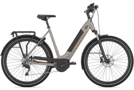 Gazelle Ultimate T10 HMB 500 Wh 28 Zoll