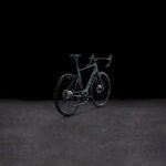 Cube Attain SLX grey´n´black – Bild 7