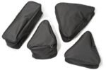 B&W Bike Guard Curv Fahrradkoffer – Bild 9