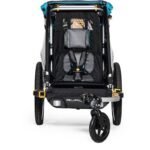 Burley D'LITE X Single – Bild 3