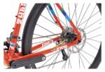 CINELLI ZYDECO LALA BLAU – Bild 2