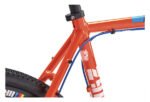 CINELLI ZYDECO LALA BLAU – Bild 5