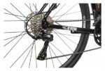 CINELLI ZYDECO LALA SCHWARZ – Bild 8