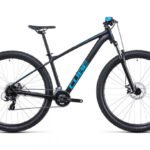 CUBE AIM SHIMANO 8V
