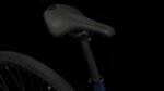 Cube Nulane Lady velvetblue´n´black – Bild 7