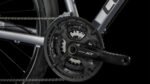 Cube Nature EXC Lady Allroad polarsilver´n´black – Bild 7