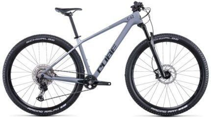 Cube Access WS C:62 Pro