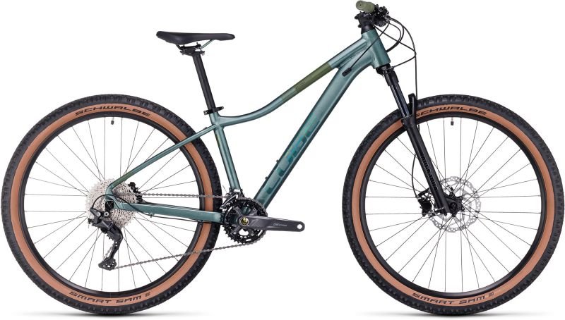 Cube-Access-WS-Race-sparkgreen´n´olive.jpg Cube Access WS Race