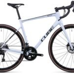Cube Attain GTC Race