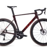 Cube Litening AIR C:68X Race