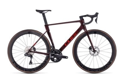 Cube Litening AIR C:68X Race