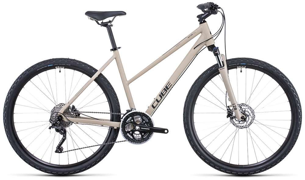 Cube-Nature-Pro-Lady-desert´n´black.jpg Cube Nature Pro Lady desert´n´black