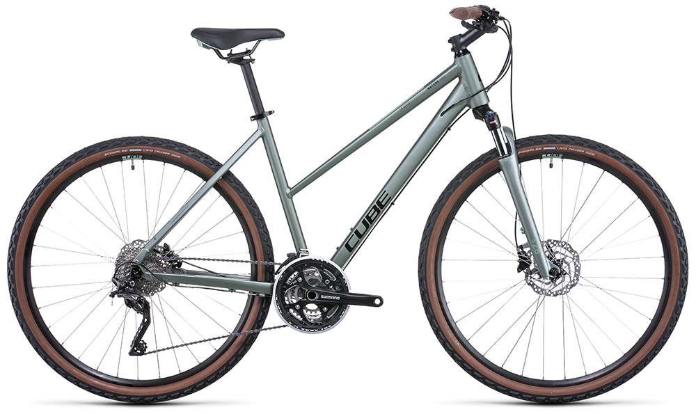 Cube-Nature-Pro-Lady-silvergreen´n´black.jpg Cube Nature Pro Lady silvergreen´n´black