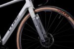 Cube Nuroad C:62 SL lightgrey´n´grey – Bild 5