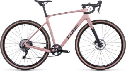 Cube Nuroad WS C:62 Pro