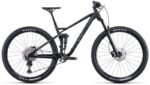 Cube Stereo 120 Race
