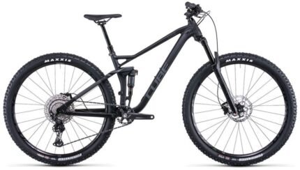 Cube Stereo 120 Race