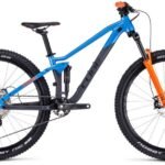 Cube Stereo 120 Rookie