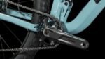 Cube Stereo ONE22 Race mayablue´n´black – Bild 5