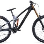 Cube TWO15 HPC SLT 29