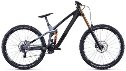 Cube TWO15 HPC SLT 29
