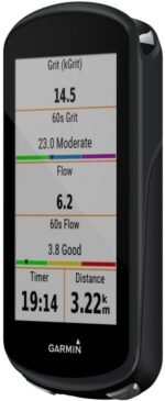 Garmin Edge 1030 Plus Bundle Fahrrad GPS – Bild 6