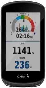 Garmin Edge 1030 Plus Bundle Fahrrad GPS – Bild 8