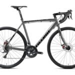 ACCENT FALCON GRAU 2022