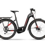 Haibike TREKKING 9
