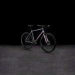 Cube Hyde Race galactic´n´black – Bild 7