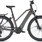 Kalkhoff Endeavour 5.B Advance+