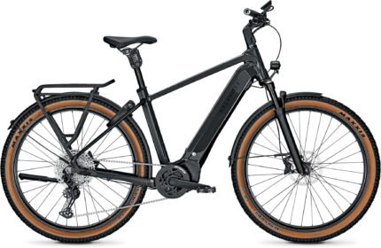 Kalkhoff Entice 5.B Advance+